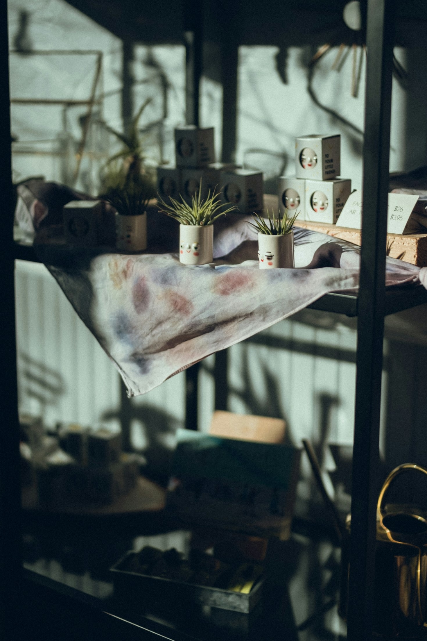 Escolhendo a luminária perfeita para casa
